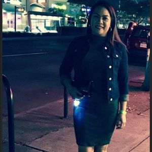 Meet your Posher, Jackelyn